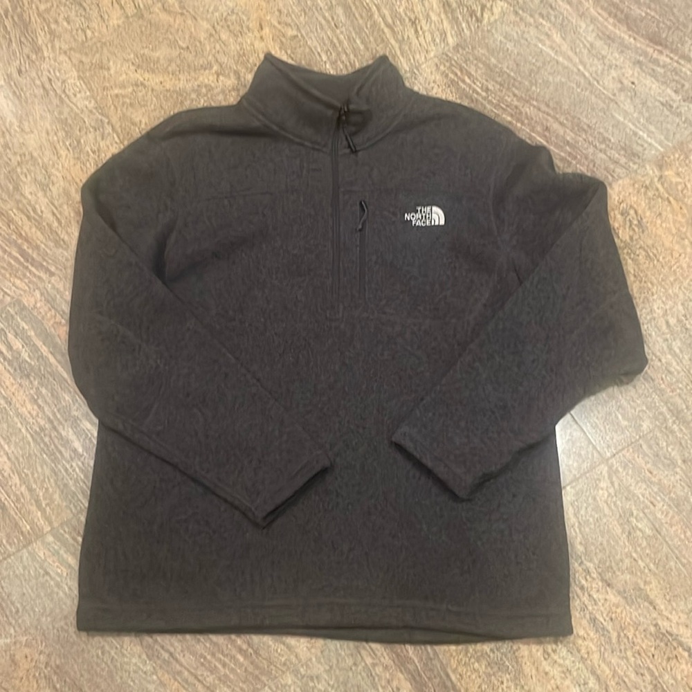 The North Face Men's Gordon Lyons 1/4 Zip